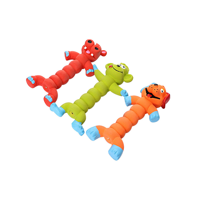 Zoon  Chewing Latex Pet Dog Toys