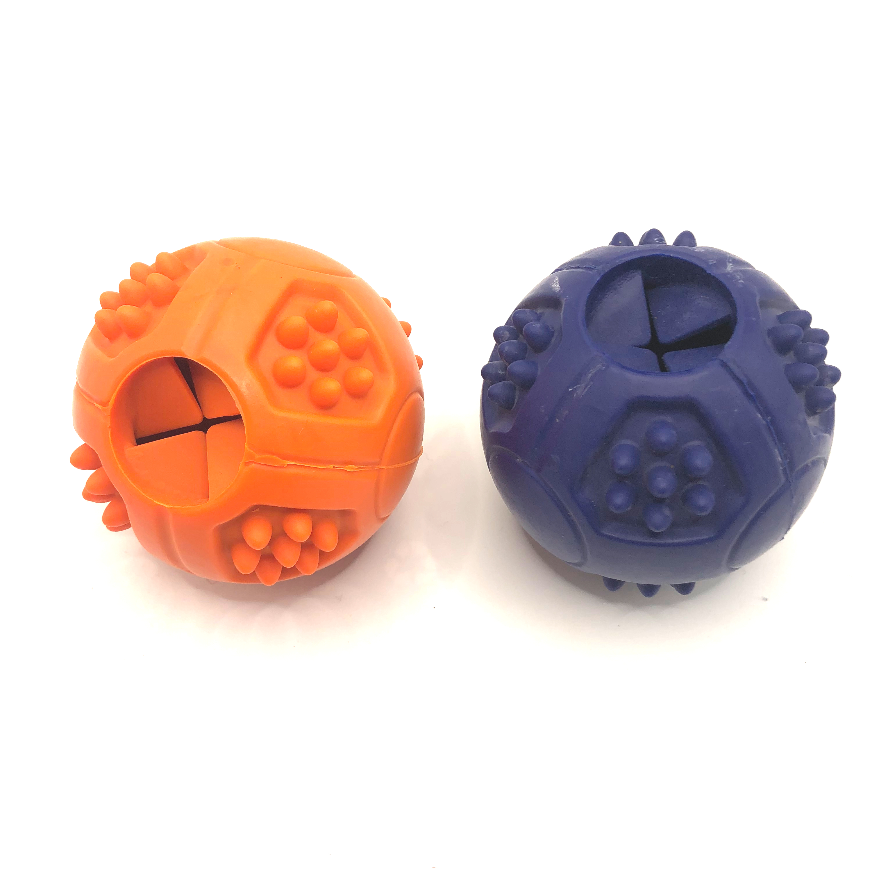 TPR Ball Slow Food Dog Toys