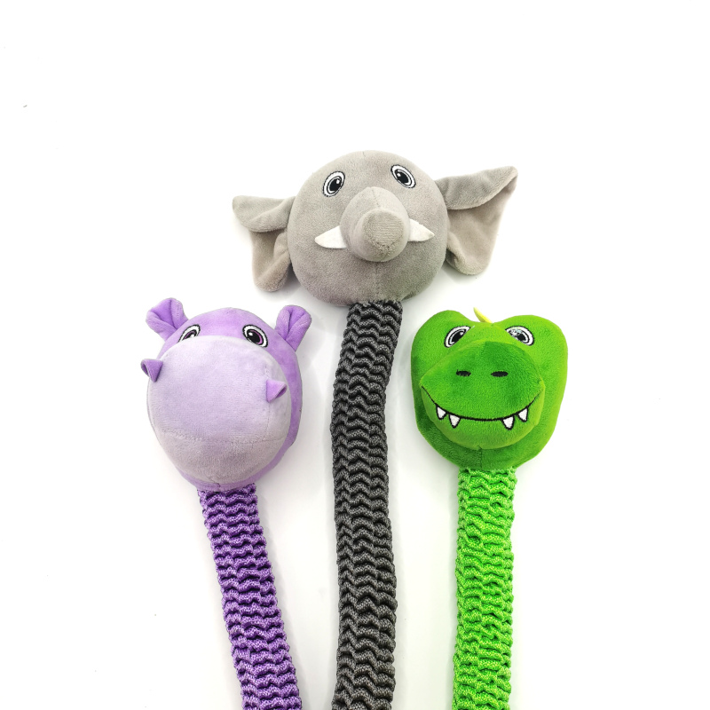  Plush  Animal Design Toys